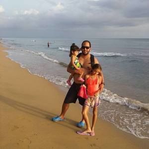 Meet your Posher, Oscar